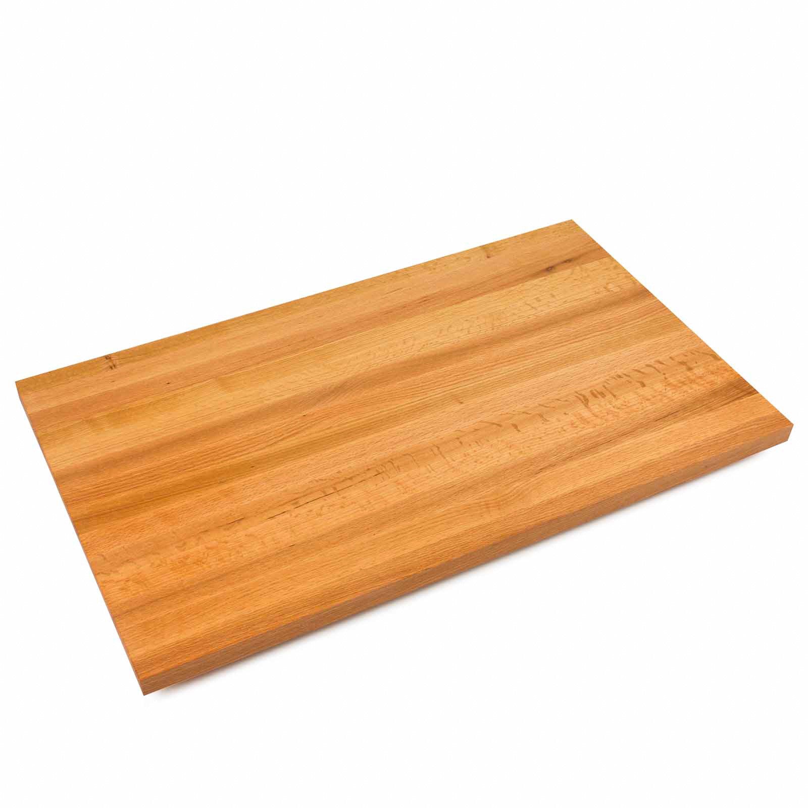 Edge Grain Butcher Block Tops